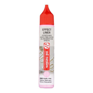 ΠΕΡΙΓΡΑΜΜΑ TALENS ART CREATION 28ml 8506 Pearl Pink ΠΕΡΙΓΡΑΜΜΑ TALENS ART CREATION 28ml 8506 Pearl Pink