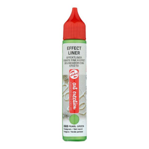 ΠΕΡΙΓΡΑΜΜΑ TALENS ART CREATION 28ml 8508 Pearl Green