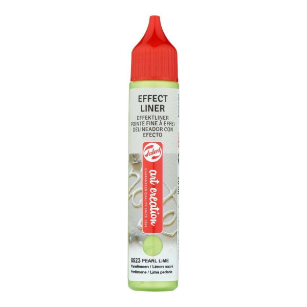 ΠΕΡΙΓΡΑΜΜΑ TALENS ART CREATION 28ml 8523 Pearl lime
