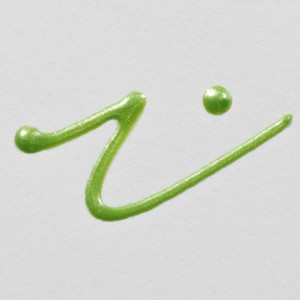 ΠΕΡΙΓΡΑΜΜΑ TALENS ART CREATION 28ml 8523 Pearl lime
