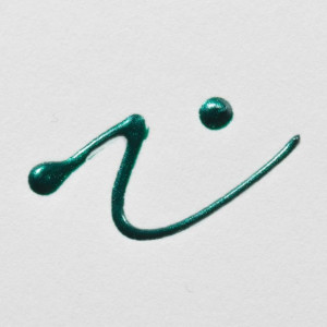 ΠΕΡΙΓΡΑΜΜΑ TALENS ART CREATION 28ml 8525 Pearl Dark Green ΠΕΡΙΓΡΑΜΜΑ TALENS ART CREATION 28ml 8525 Pearl Dark Green