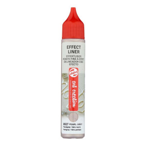 ΠΕΡΙΓΡΑΜΜΑ TALENS ART CREATION 28ml 8527 Pearl Grey