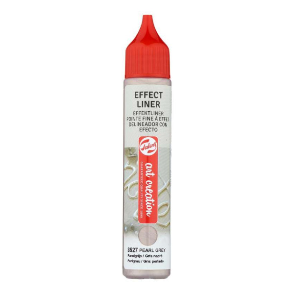ΠΕΡΙΓΡΑΜΜΑ TALENS ART CREATION 28ml 8527 Pearl Grey