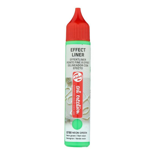 ΠΕΡΙΓΡΑΜΜΑ TALENS ART CREATION 28ml 8700 Neon Green