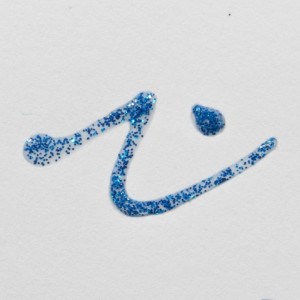 ΠΕΡΙΓΡΑΜΜΑ TALENS ART CREATION 28ml 8911 Glitter Blue