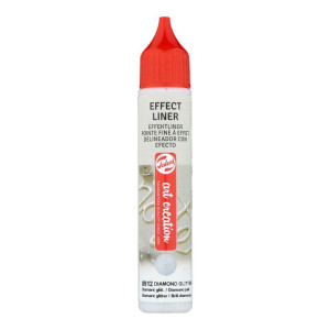ΠΕΡΙΓΡΑΜΜΑ TALENS ART CREATION 28ml 8912 Glitter Diamond