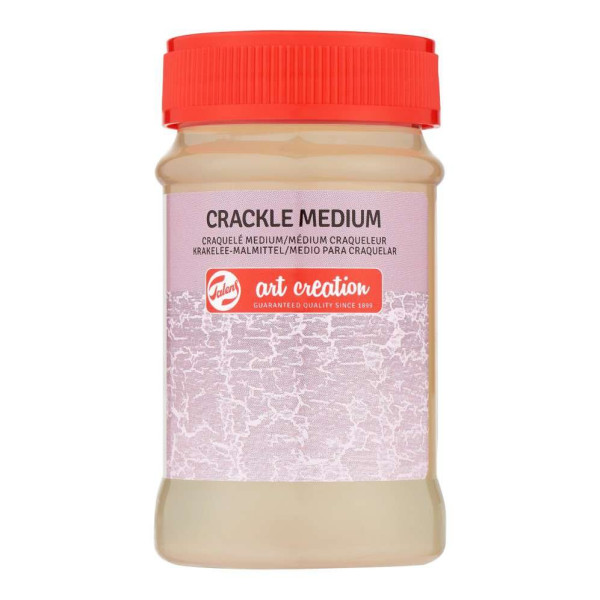 ΚΡΑΚΕΛΕ  ART CREATION 100ml