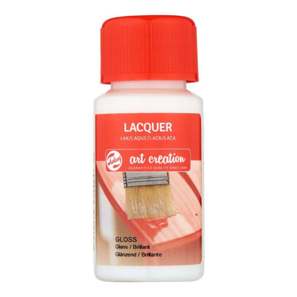 ΒΕΡΝΙΚΙ TALENS ART CREATION 50ml GLOSS