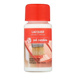 ΒΕΡΝΙΚΙ TALENS ART CREATION 50ml SATIN GLOSS