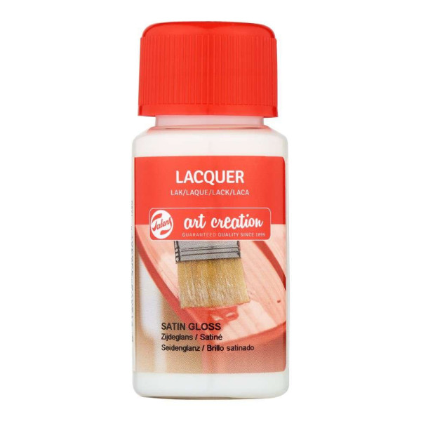 ΒΕΡΝΙΚΙ TALENS ART CREATION 50ml SATIN GLOSS