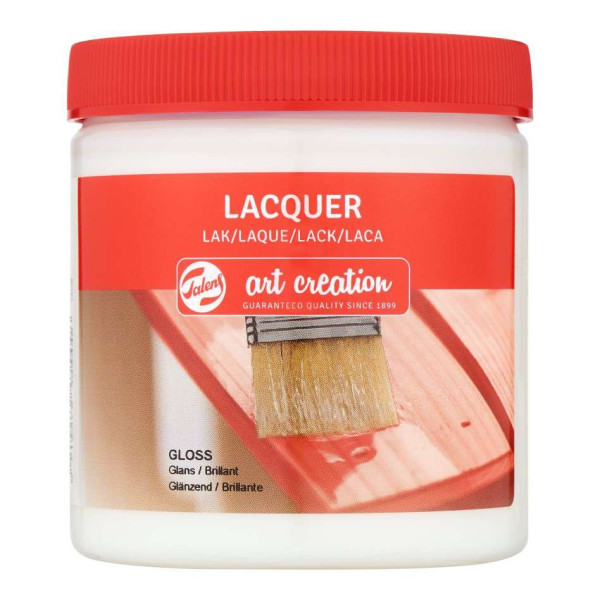 ΒΕΡΝΙΚΙ TALENS ART CREATION  250ml GLOSS