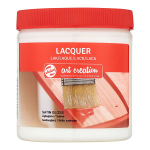 ΒΕΡΝΙΚΙ TALENS ART CREATION 250ml SATIN GLOSS