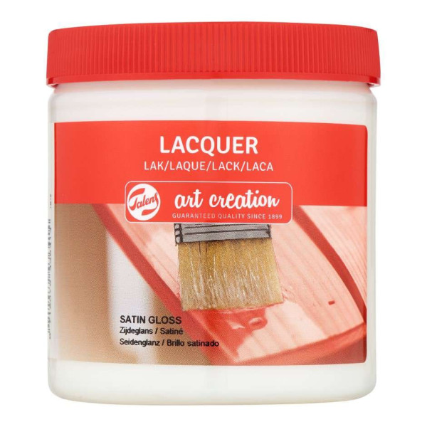 ΒΕΡΝΙΚΙ TALENS ART CREATION 250ml SATIN GLOSS