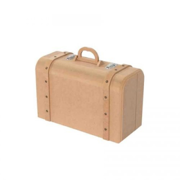 ΞΥΛΙΝΗ ΒΑΛΙΤΣΑ 49Χ21Χ31 MDF ARTEBELLA