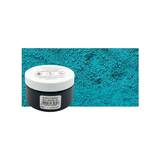 ΣΚΟΝΗ ΑΓΙΟΓΡΑΦΙΑΣ BLUE COBALT TURQUOISE 50g