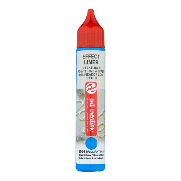 ΠΕΡΙΓΡΑΜΜΑ 28ML 5004 BRILLIANT BLUE ART CREATION TALENS