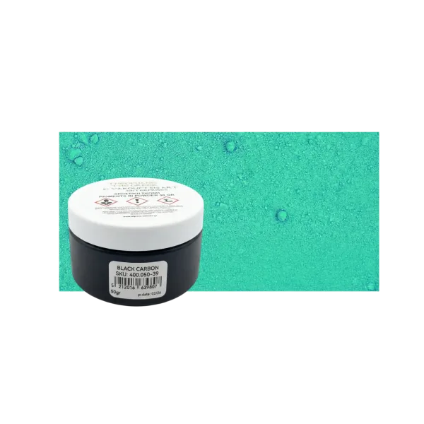 ΣΚΟΝΗ ΑΓΙΟΓΡΑΦΙΑΣ EMERALD GREEN 50g