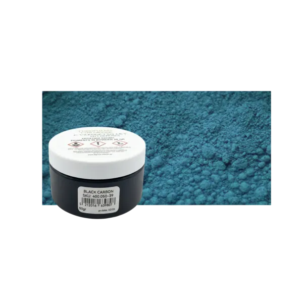 ΣΚΟΝΗ ΑΓΙΟΓΡΑΦΙΑΣ BLUE CERULIAN 50g