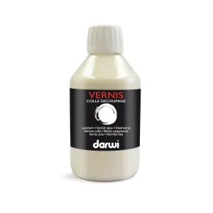 ΚΟΛΛΑ- ΒΕΡΝΙΚΙ ΝΤΕΚΟΥΠΑΖ 250ml DARWI ΚΟΛΛΑ- ΒΕΡΝΙΚΙ ΝΤΕΚΟΥΠΑΖ 250ml DARWI
