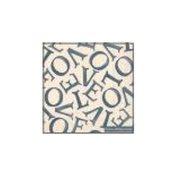 ΧΑΡΤΟΠΕΤΣΕΤΑ 33X33 L607545 - ΣΥΣΚΕΥΑΣΙΑ 20τμχ