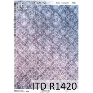 ΡΙΖΟΧΑΡΤΟ 210 X 297 A4 R1420