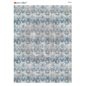 ΡΙΖΟΧΑΡΤΟ 32Χ45  TILES-0023