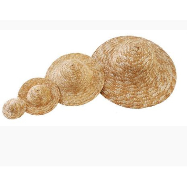 ΨΑΘΙΝΟ ΚΑΠΕΛΟ ΔΙΑΚΟΣΜΗΤΙΚΟ 6,5CM