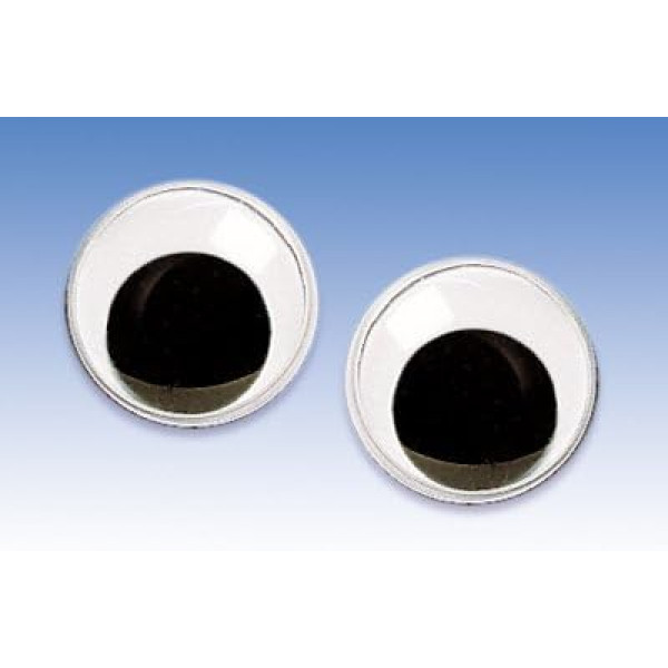 ΜΑΤΑΚΙΑ ΣΤΡΟΓΓΥΛΑ 18MM 10PCS