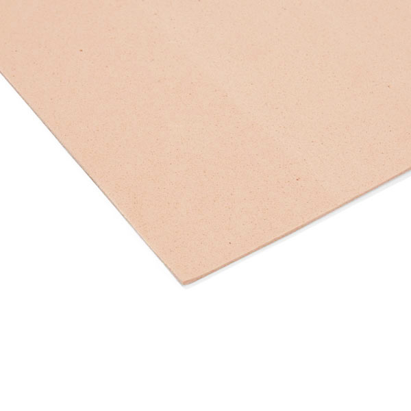 ΦΥΛΛΟ RUBBER FOAM (ΑΦΡΩΔΕΣ) 30X45CM 2MM - SOFT PINK - 1ΤΕΜ