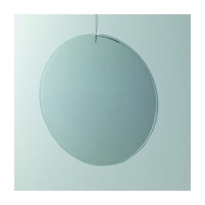 ΣΤΑΓΟΝΑ ΠΛΑΣΤΙΚΗ ΔΙΑΙΡΟΥΜΕΝΗ 110MM GRYSTAL CLEAR