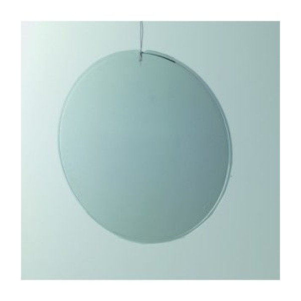 ΣΤΑΓΟΝΑ ΠΛΑΣΤΙΚΗ ΔΙΑΙΡΟΥΜΕΝΗ 110MM GRYSTAL CLEAR