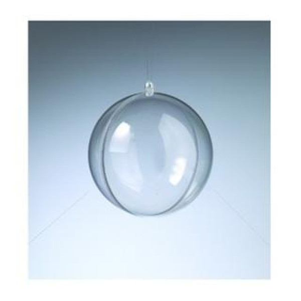 ΜΠΑΛΑ ΠΛΑΣΤΙΚΗ ΔΙΑΙΡΟΥΜΕΝΗ 120mm