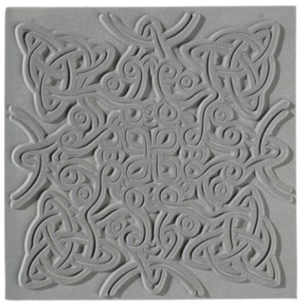 ΣΦΡΑΓΙΔΑ ΚΑΟΥΤΣΟΥΚ CELTIC KNOT