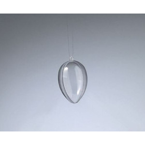 ΑΥΓΑ ΠΛΑΣΤΙΚΑ ΔΙΑΙΡΟΥΜΕΝΑ 60MM