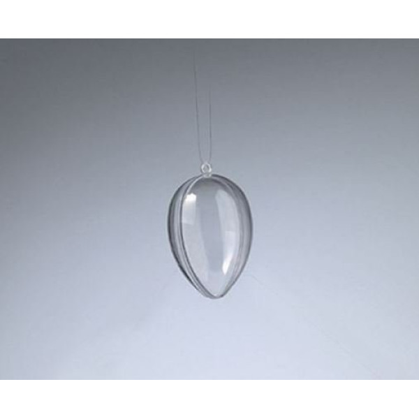 ΑΥΓΑ ΠΛΑΣΤΙΚΑ ΔΙΑΙΡΟΥΜΕΝΑ 60MM