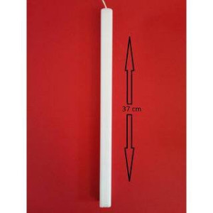 ΛΑΜΠΑΔΑ ΤΕΤΡΑΓΩΝΗ ΜΕΓΑΛΗ ΜΑΤ 37x2x2cm