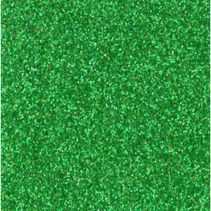 ΑΦΡΩΔΕΣ ΦΥΛΛΟ Α4 210x297 ΠΡΑΣΙΝΟ GLITTER  2,0 mm