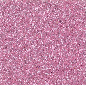 ΑΦΡΩΔΕΣ ΦΥΛΛΟ Α4 210x297 ΡΟΖ GLITTER  2,0 mm