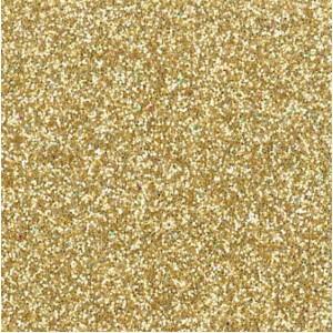 ΑΦΡΩΔΕΣ ΦΥΛΛΟ Α4 210x297 ΧΡΥΣΟ GLITTER  2,0 mm