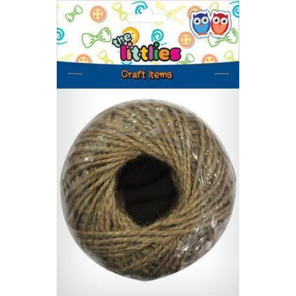 ΣΠΑΓΓΟΣ ΧΕΙΡΟΤΕΧΝΙΑΣ 90g/60m