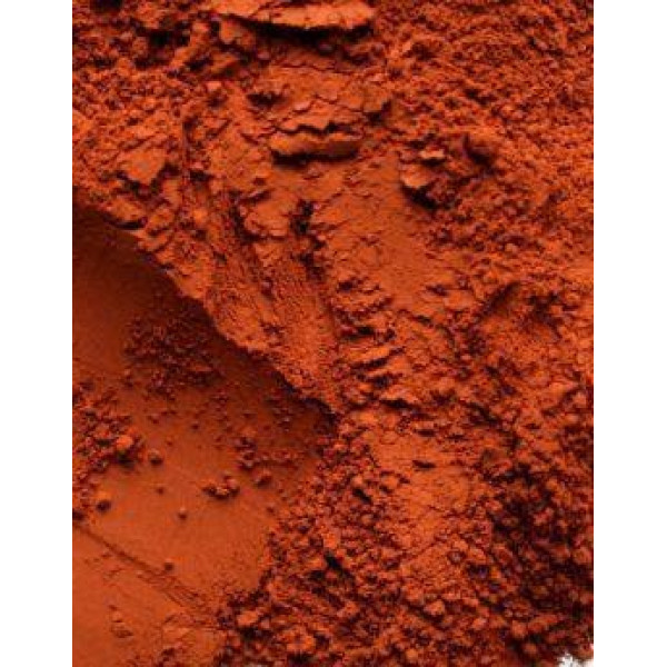 ΣΚΟΝΗ POWERCOLOR 40ML ΚΑΜΜΕΝΗ ΣΙΕΝΝΑ