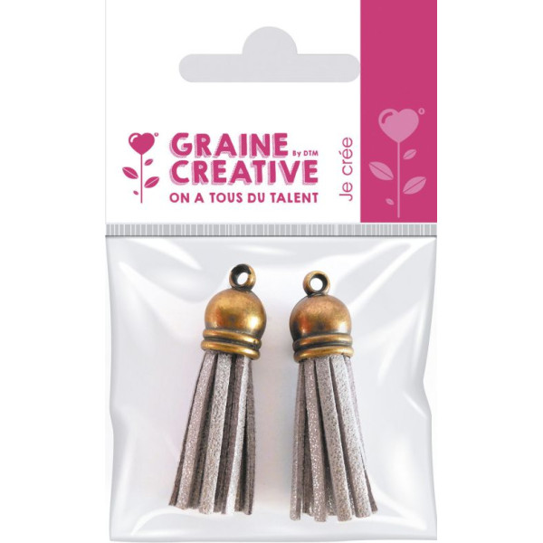 ΣΕΤ ΦΟΥΝΤΑ ΑΠΟ ΔΕΡΜΑ ΑΣΗΜΙ 2ΤΕΜ 4CM