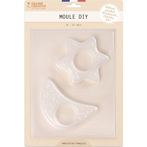 ΚΑΛΟΥΠΙ ΣΙΛΙΚΟΝΗΣ ΦΕΓΓΑΡΙ - ΑΣΤΕΡΙ