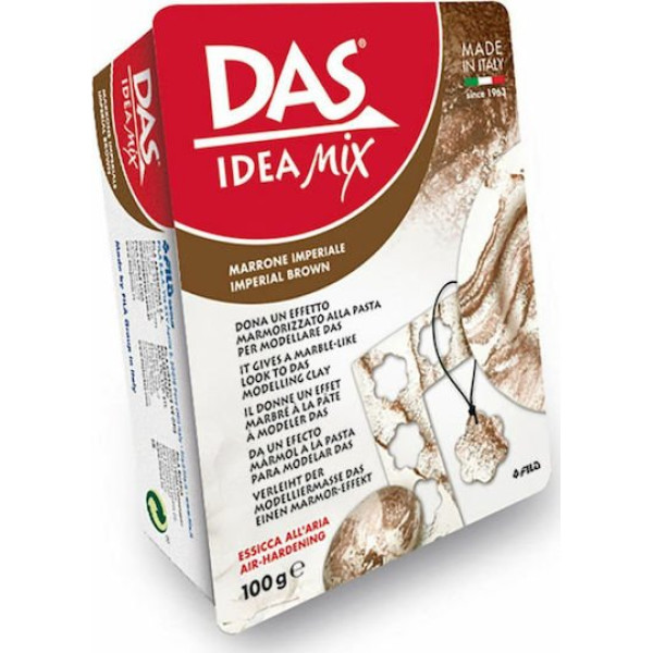 ΠΗΛΟΣ IDEA MIX ΤΕΡΑΚΟΤΤΑ 100g