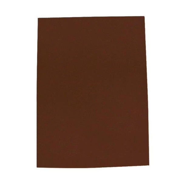 ΑΦΡΩΔΕΣ ΦΥΛΛΟ Α4 210x297 ΚΑΦΕ  2,0 mm