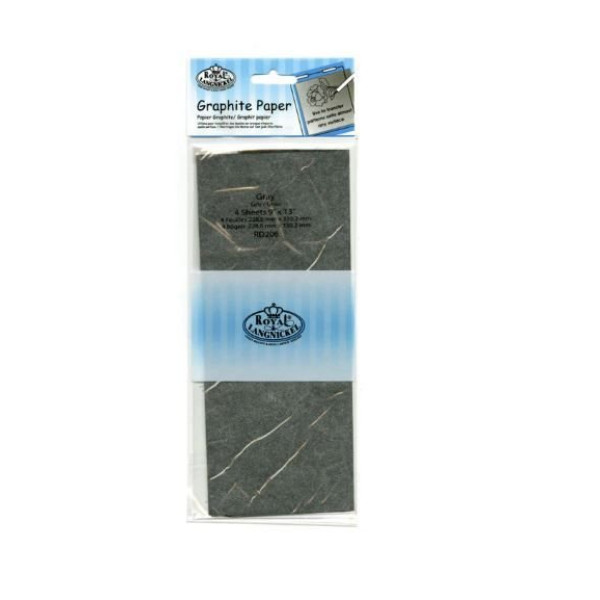 ΚΑΡΜΠΟΝ ΓΚΡΙ 4ΦΥΛΛΑ 457 mm x 914 mm RD206
