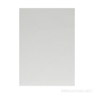 ΑΦΡΩΔΕΣ ΦΥΛΛΟ GLITTER WHITE Α4 210x297mm 2,0 mm