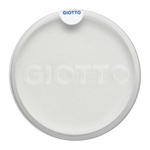 ΧΡΩΜΑΤΑ ΠΡΟΣΩΠΟΥ ΛΕΥΚΟ  Giotto Make Up Cosmetic Face Paint 5ml