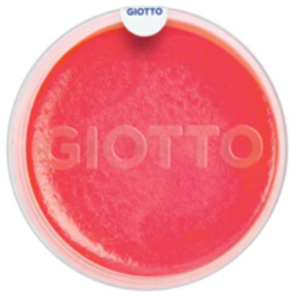 ΧΡΩΜΑΤΑ ΠΡΟΣΩΠΟΥ Giotto Make Up Cosmetic Face Paint 5ml ροζ