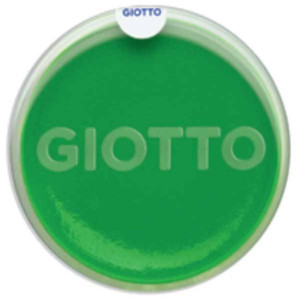 ΧΡΩΜΑΤΑ ΠΡΟΣΩΠΟΥ ΛΑΧΑΝΙ   Giotto Make Up Cosmetic Face Paint 5ml